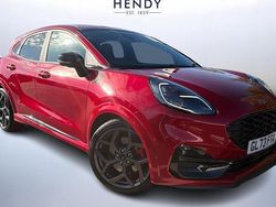 Used 2023 Ford Puma ST Hatchback | £22,999 (Fair price)