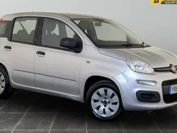 Used 2020 Fiat Panda Pop Hatchback | £4,995 (Good price)