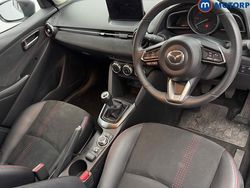 Used 2023 Mazda 2 Homura-Aka Hatchback | £14,399 (Good price)