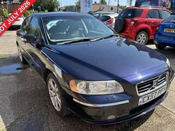 Used 2007 Volvo S60 SE Sedan | £2,495 (Fair price)