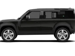 New 2025 Land Rover Defender HSE Dynamic SUV | £69,255 (Fair price)