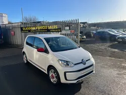 White Used 2020 VW up! Beats Hatchback | £7,690 (Super price)