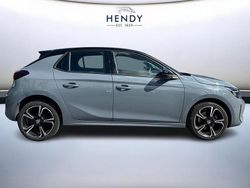 Grey Used 2023 Vauxhall Corsa S Hatchback | £12,399 (Fair price)