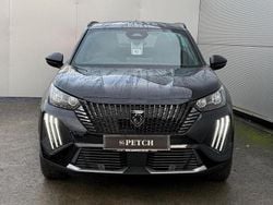 New 2025 Peugeot e-2008 Allure SUV | £24,245 (Good price)