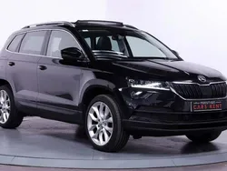 Used 2022 Skoda Karoq SUV | £17,979 (Good price)