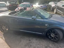 Used 2003 Audi TT Roadster Design Cabriolet | £1,999 (Expensive)