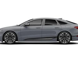 New 2025 Audi A6 e-tron Sport Hatchback | £62,567 (Good price)