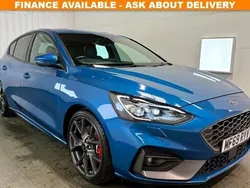 Used 2019 Ford Focus ST | £20,495 (Good price)