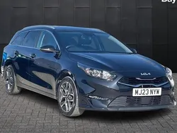 Used 2023 Kia Ceed Sportswagon 2 Estate | £13,990 (Fair price)