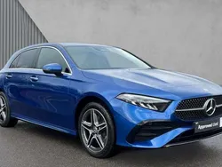 Mercedes A250