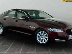 Used 2020 Jaguar XF Prestige Sedan | £10,995 (Super price)