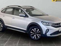 Used 2024 VW Taigo Life SUV | £13,995 (Super price)