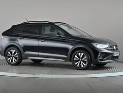 Black Used 2023 VW Taigo Life SUV | £14,298 (Good price)