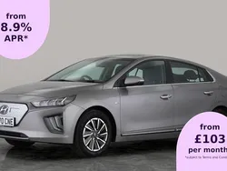 Used 2021 Hyundai Ioniq 6 Premium Sedan | £9,193 (Good price)