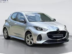 Used 2024 Mazda 2 Exclusive-Line Hatchback | £17,799 (Fair price)