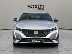 Grey Used 2023 Peugeot 308 GT Hatchback | £19,308 (Fair price)