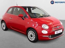Used 2024 Fiat 500 Hatchback | £8,699 (Good price)
