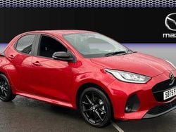 New 2025 Mazda 2 Homura-Line Hatchback | £21,500 (Good price)