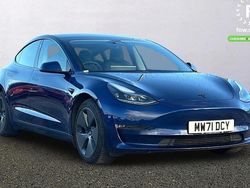 Used 2023 Tesla Model 3 Long Range AWD Sedan | £18,999 (Fair price)