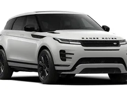 New 2026 Land Rover Range Rover evoque SE Dynamic Hatchback | £49,819 (A bit pricey)
