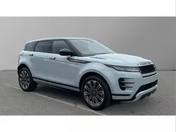 Other New 2024 Land Rover Range Rover evoque Autobiography SUV | £55,061 (Fair price)