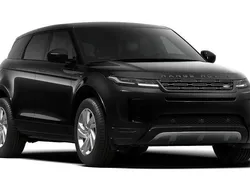 New 2026 Land Rover Range Rover evoque S Hatchback | £42,914 (Good price)