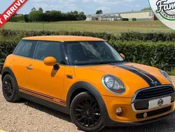 Used 2016 Mini ONE Hatch Hatchback | £8,090 (A bit pricey)
