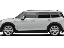 Used 2018 Mini Cooper Clubman Estate | £10,999 (Super price)