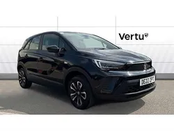 Used 2022 Vauxhall Crossland X Design Edition SUV | £9,999 (Fair price)
