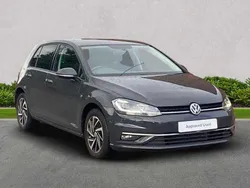 Used 2020 VW Golf VII | £14,230