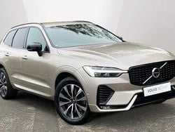 Used 2023 Volvo XC60 Plus SUV | £30,535 (Good price)