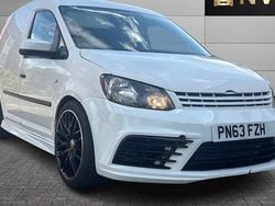 Used 2014 VW Caddy Startline MPV | £4,995 (Super price)