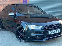 Used 2014 Audi A3 Sedan | £14,695 (Fair price)