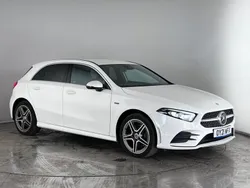 Mercedes A250