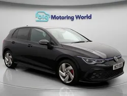 Used 2022 VW Golf VIII GTE | £22,200 (Fair price)