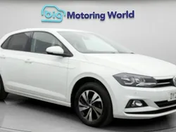 Used 2021 VW Polo Match Hatchback | £14,750 (Fair price)