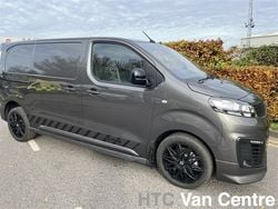 Not known Used 2024 Fiat Scudo Van | £24,495 (Fair price)