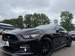 Used 2017 Ford Mustang GT | £23,990 (Fair price)