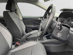 Used 2022 Skoda Fabia Comfort | £14,495 (Fair price)