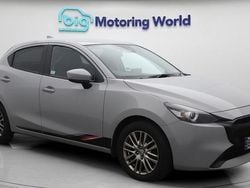Used 2024 Mazda 2 Exclusive-Line Hatchback | £16,200 (Good price)