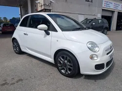 White Used 2015 Fiat 500 S Hatchback | £5,995 (Expensive)
