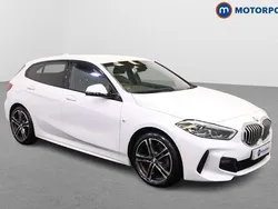 Used 2024 BMW 118 M Sport Hatchback | £24,799 (Fair price)