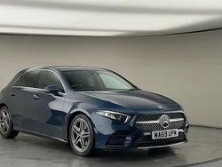 Used 2023 Mercedes A200 Executive Hatchback | £16,850 (Good price)