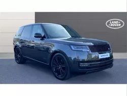 Other New 2024 Land Rover Range Rover Autobiography SUV | £130,202 (Fair price)