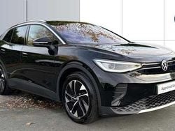 Used 2025 VW ID.4 Pro SUV | £28,349 (Super price)