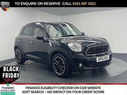 Black Used 2016 Mini Cooper D Business Hatchback | £8,440 (Fair price)