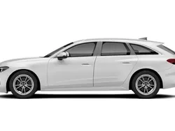 New 2025 Audi S5 Estate | £66,107 (Super price)