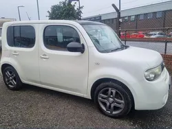 Used 2010 Nissan Cube | £3,199 (Fair price)