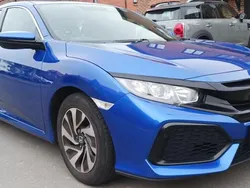 Used 2021 Honda Civic SE Hatchback | £10,999 (Good price)