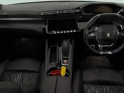 Blue Used 2023 Peugeot 508 GT Estate | £22,271 (Fair price)